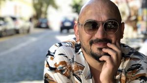 Turistin Rotası Faaliyette !