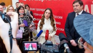 Turizmciler Aldıkları Önlemleri Anlatmak İstiyor