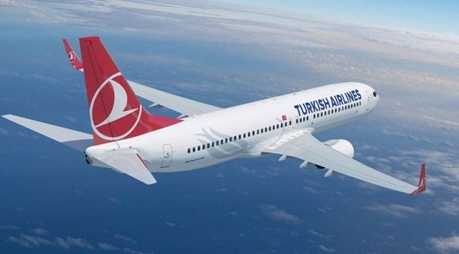 Türk Hava Yolları İlk Çeyrekte zarar açıkladı