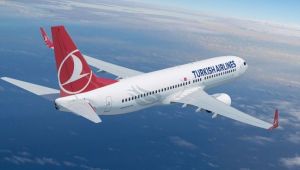 Türk Hava Yolları İlk Çeyrekte zarar açıkladı