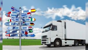 Uluslararası evden eve nakliyat 