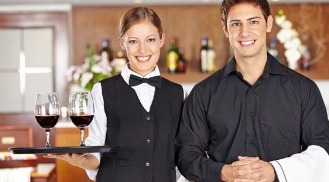 80 bin otel çalışanına eğitim verilecek