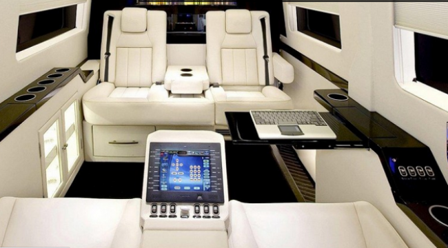 Adana vip araç kiralama hizmetleri