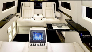 Adana vip araç kiralama hizmetleri