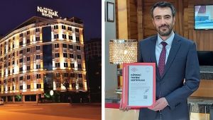 Ankara'da sağlıklı otel arayanlar için önemli haber