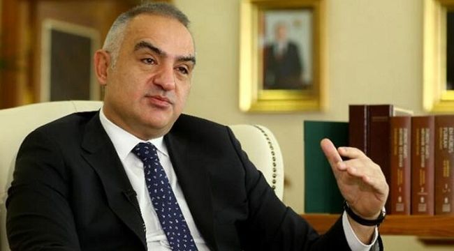 Bakan Ersoy'dan önemli açıklamalar !