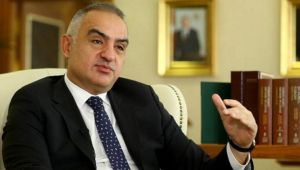 Bakan Ersoy'dan önemli açıklamalar !