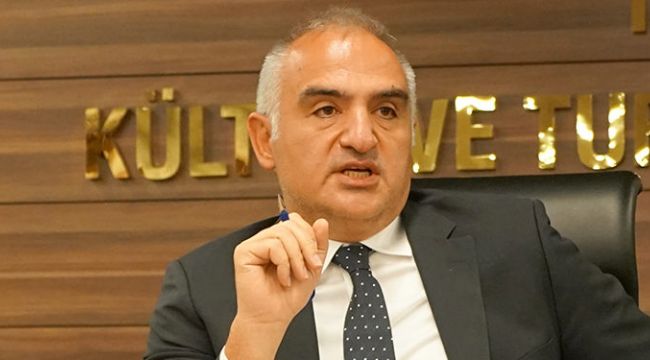 Bakan Ersoy'dan önemli değerlendirmeler