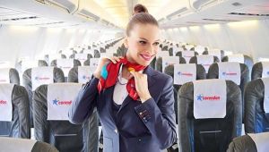 Corendon Airlines, yeni uçuş programını açıkladı