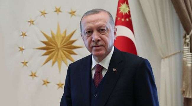Cumhurbaşkanı Erdoğan'dan Turizm diplomasisi !