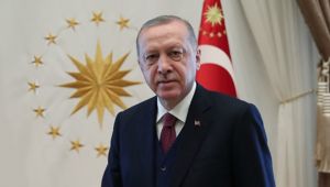 Cumhurbaşkanı Erdoğan'dan Turizm diplomasisi !