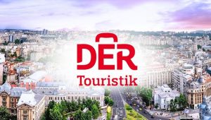 DER TOURISTIK'ten Alman turistlere özel katalog