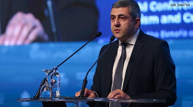 UNWTO turist tanımlama sistemini açıkladı