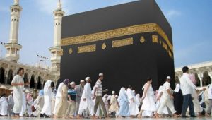 Hac ve Umre Acentalarının kaderi ne olacak ?