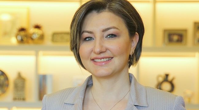 Hande Tibuk'tan KKTC turizmine dair önemli açıklama