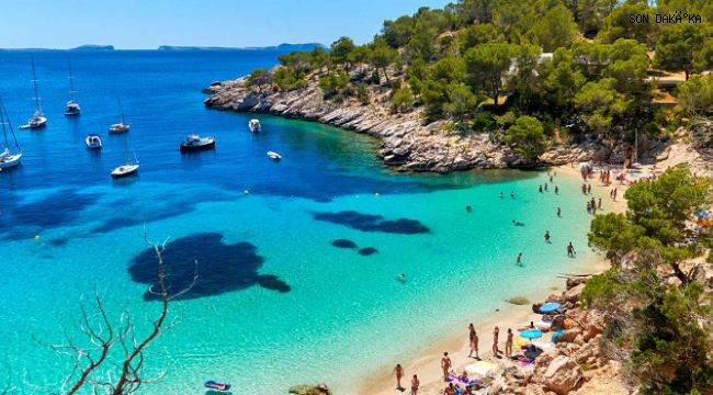 İspanya'dan turizmi canlandırmak için dev kaynak !