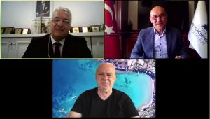 İzmir Pandemi EXPO'suna talip