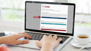 Kişisel Verilerin Korunması Kanunu 