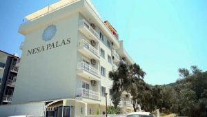 Kuşadası'nda nerede konaklanır?