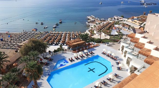 MP Hotels Türkiye'deki bazı otellerini yeniden açıyor