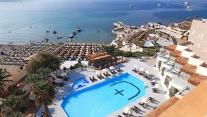 MP Hotels Türkiye'deki bazı otellerini yeniden açıyor