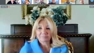 SKAL İstanbul,360 derece hijyeni masaya yatırdı