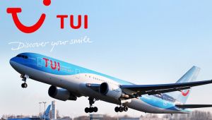 TUI fly Germany filosunu azaltacak