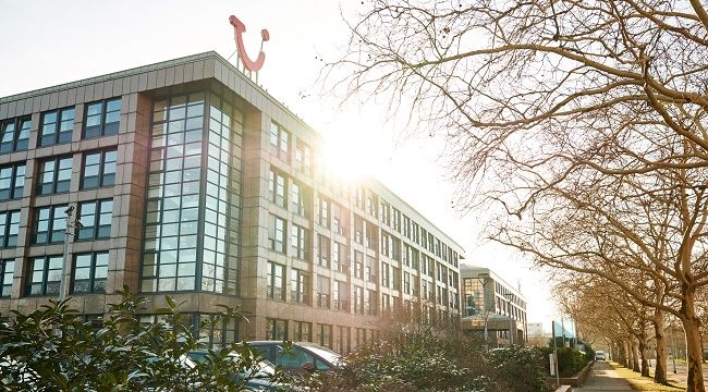 TUI Fransa yeniden yapılanmaya gidiyor