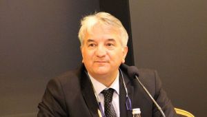 Turizm sektörü çok ağır hasar gördü.İşte rakamlar.