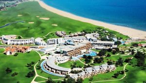 Turizmde Şok ! İcradan satışa çıkarıldı