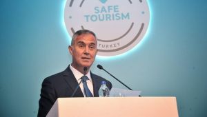 Turizmi yeniden başlatma zamanı geldi.