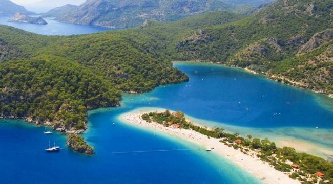 Türk Konseyi üye ülkeleri turizmi değerlendirecek
