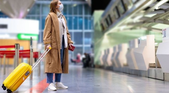 Yeni normalde seyahat edeceklere önemli tavsiyeler