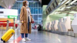 Yeni normalde seyahat edeceklere önemli tavsiyeler