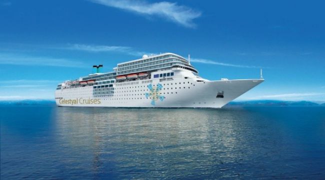 Celestyal Cruises filosuna bir gemi daha eklendi