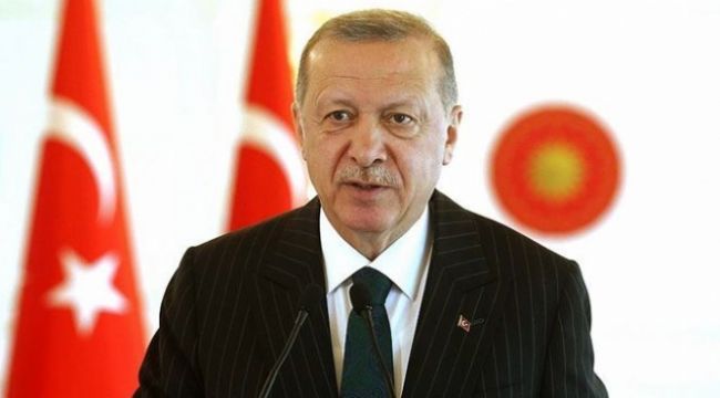 Cumhurbaşkanı Erdoğan Turizmde yapılanları açıkladı