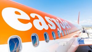 EasyJet Holidays Türkiye Uçuşlarına Başlıyor