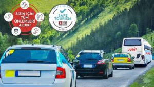 JOLLY, Türkiye’de bir ilki gerçekleştiriyor