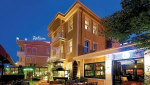 Radisson, İstanbul'un tarihi bölgesinde iki yeni otel 