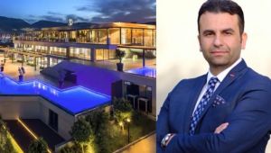 Ramada Resort Bodrum'da tatil için her şey hazır