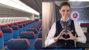 Türk Hava Yolları küresel havacılık konsolidasyonunda yer alacak