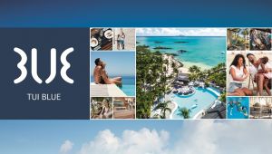 TUI Blue, Montafon'da yeni inşa edilen oteli açtı