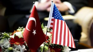  Türk-Amerikan ilişkilerinin geleceği ! ( The future of Turkish-American relations )