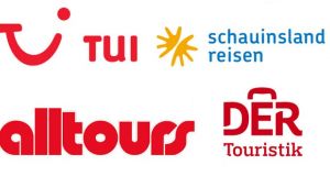 Alman turistlerin kararına bağlı !