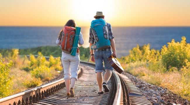 Amerikalı turistler artık Türkiye'ye gelebiliyorlar.