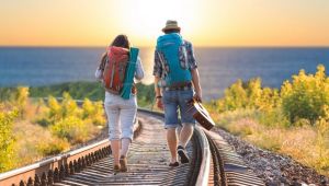 Amerikalı turistler artık Türkiye'ye gelebiliyorlar.