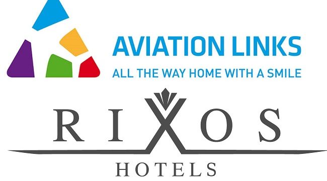 Aviation Links ve Rixos Otellerinden önemli anlaşma