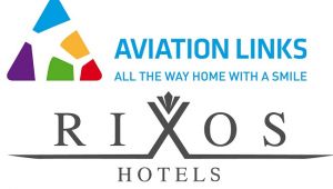 Aviation Links ve Rixos Otellerinden önemli anlaşma