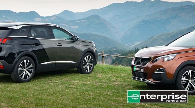 Seyahatlerinize Konfor ve Hız Katacak En Büyük Yardımcınız: Enterprise