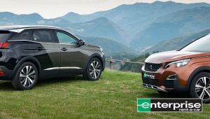 Enterprise, Seyahatlerinize Konfor ve Hız Katacak 